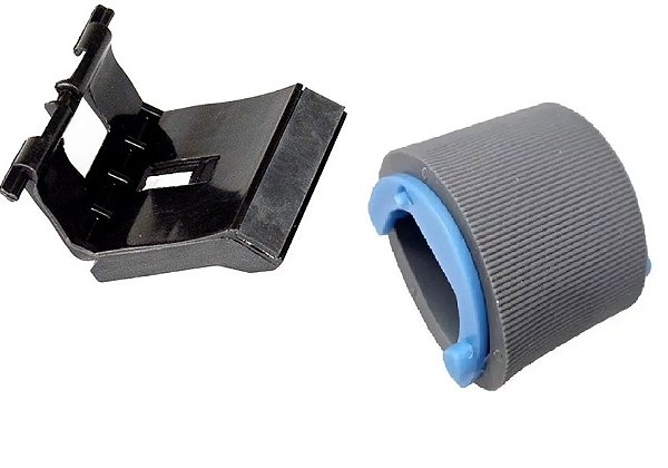 Kit Pickup + Separador Para Hp M1120 M1522 M1536 P1505 P1606