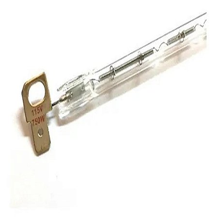 Lâmpada Fusor para Samsung Scx3200 Ml1865 Ml1660