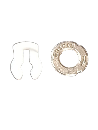 Trava E Rolamento Pickup Roller Samsung M4070 Scx5637