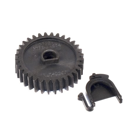 RU7-0296 ENGRENAGEM ROLO DE PRESSÃO M600 M601 M602
