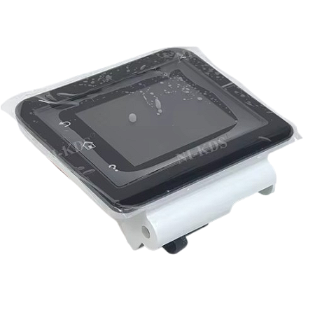 PAINEL PARA HP COLOR LASERJET  M454DW W2Q13-60101