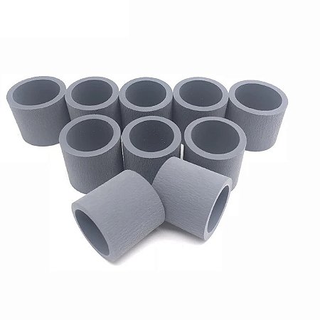 10 Borracha Do Pickup Hp 1160 1320 M2727 3390 P3005 M3027