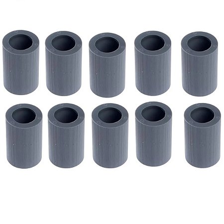 Kit Com 10 Rolete Retardo M4070 Scx5637 M4020 Jc73-00328a