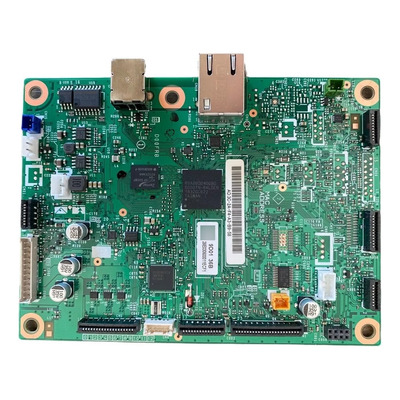 Placa Lógica Para Impressora Brother Dcp7055 - Lt106401