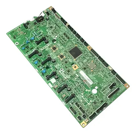 Placa Dc Controller Para Hp M477 M452 M377 Rm2-7911