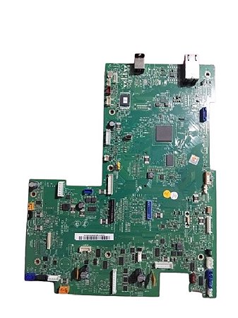 PLACA LOGICA LEXMARK  MX321 - 41X1360