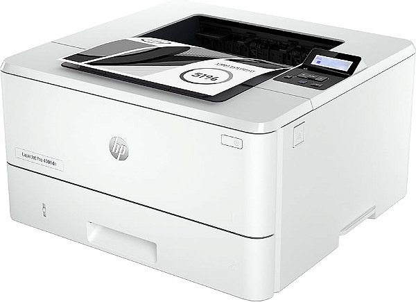 IMPRESSORA HP LASERJET PRO M402N
