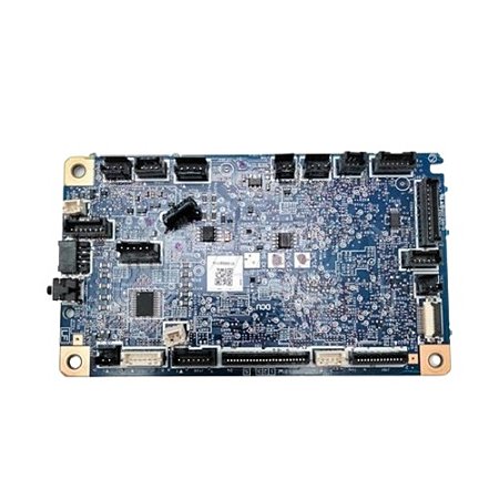 PLACA DC-CONTROLLER PARA IMPRESSORAS HP M507N M507DN  E52645DN E52645DN RM3-7427
