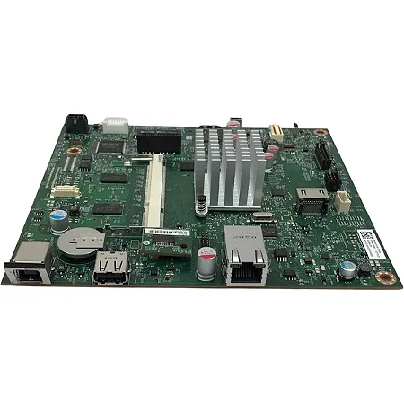 PLACA LOGICA PARA IMPRESSORAS HP E52645 - M528Codigo 1PV64-60002