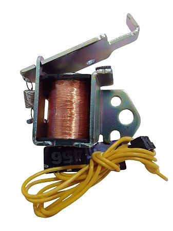 SOLENÓIDE PARA IMPRESSSORAS HP M506 M527 M426 M428 RM1-5421