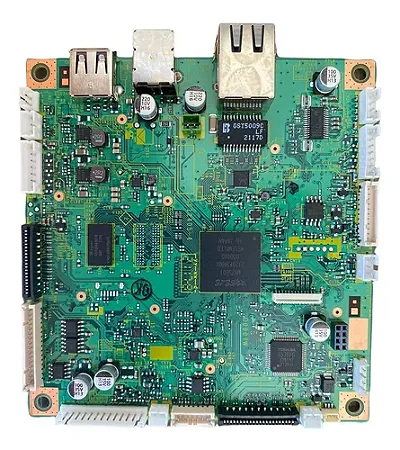 PLACA LOGICA BROTHER HL-L6402DW D0000S001