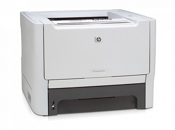 IMPRESSORA HP LASERJET P2014 USADA, REVISADA COM TONER E CABOS