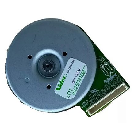 Motor Do Frame Dcp-l5652 L5502 Ly4378001