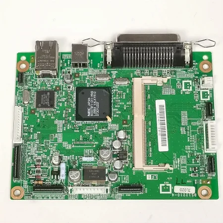 PLACA LOGICA IMPRESSORA HL5250DN 5250DN LM9077001