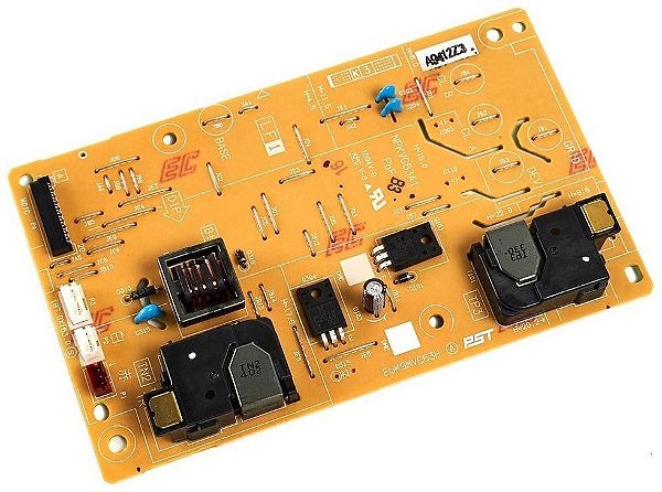 PLACA FONTE DE ALTA DCP-L5652dn MFC-L6902DW D0000V001