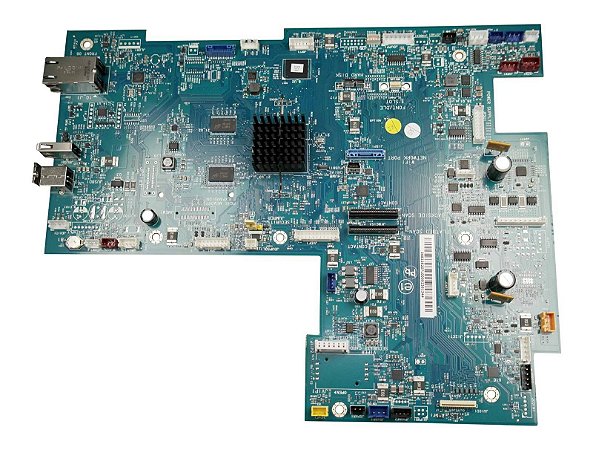 PLACA LOGICA PARA IMPRESSORAS MX522