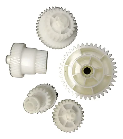 KIT ENGRENAGENS IMPRESSORAS BROTHER DCP-L5652 MFC-L6902 HL-L6402 HL-L5102