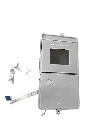 PAINEL IMPRESSORAS BROTHER HL-L6402DW D003L1001