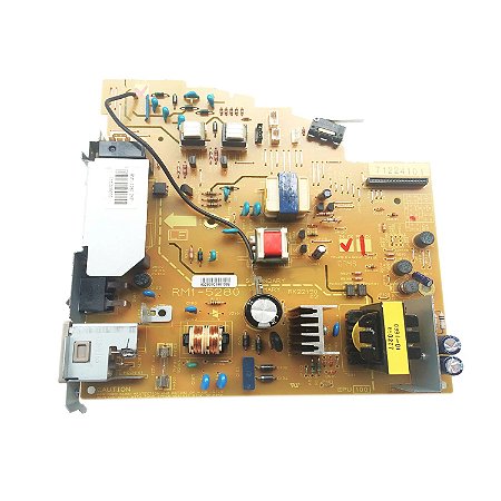 PLACA FONTE PARA IMPRESSORA HP M1319F RM1-5280