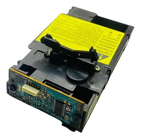 LSU IMPRESSORAS HP  M125 / M127 / M128  -  RM2-5222