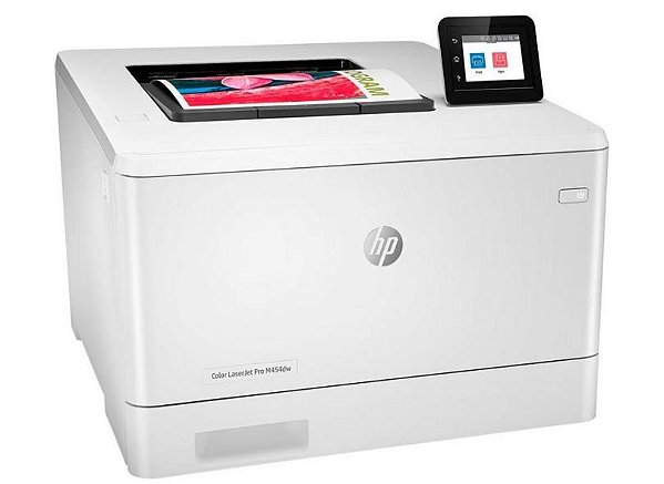 IMPRESSORA HP COLOR LASERJET M452DW