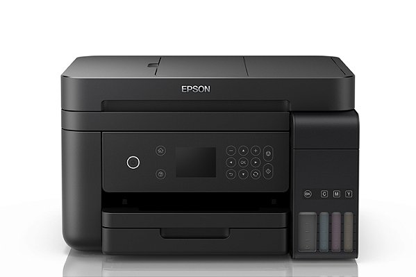 Impressora Epson Ecotank L6171