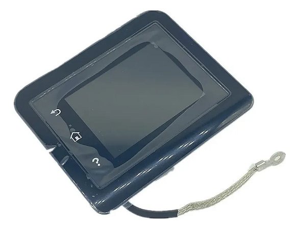 T6b60-60002 Painel Hp M230fdn M227fdw M280 M130 M130fw M132f