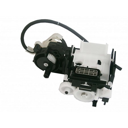 KIT BOMBA LIMPEZA EPSON L3110 L3150 L3160 L5190