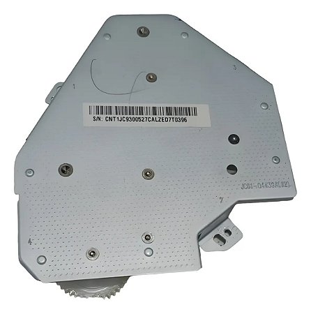 ENGRENAGENS SAMSUNG ML2160 ML2165 SCX3405 SCX3405W SCX3405FW