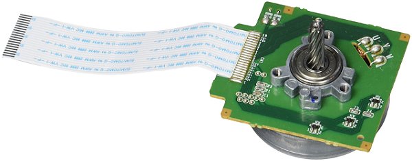 LY2054001 MOTO IMPRESSORAS BROTHER DCP-7065 DCP-7055 MFC-7360