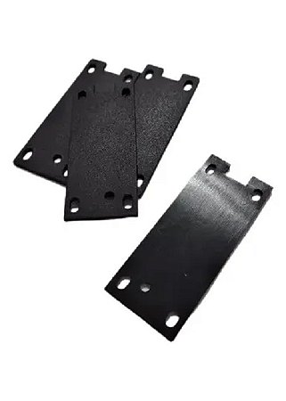 Separador Pad Adf Lexmark X264 X364 X464 X466 40x8419