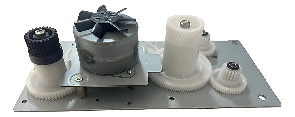 Unidade De Acionamento Para Samsung - Jc96-03823a
