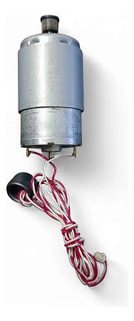 Motor Carro Impressoras Canon G7010 / 6010 QK2-1893