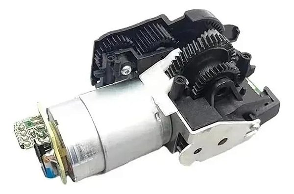 B3q10-60104 Motor Para Hp M477 M479 M426 M427 M428 M429