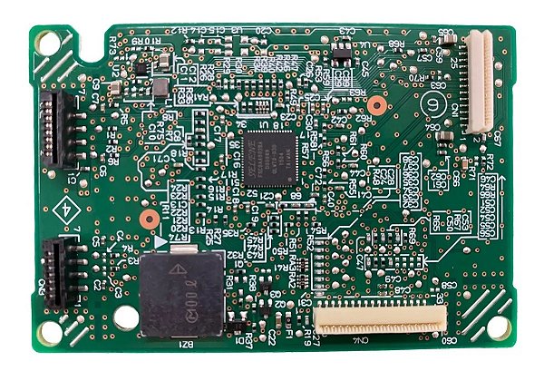 Placa Do Painel Para Hl-l6300dw E Hl-l6402dw D000cy001