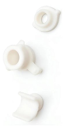 KIT Bucha saida para Brother DCP-L2540DW DCP-L2740DW