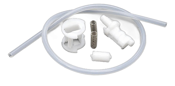 Kit Reparo Bomba Para Epson L3110 L3150 L3210 L3250