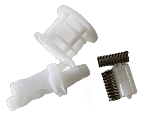 Kit Reparo Bomba Compatível Com Epson L3110 3150 4150 6191