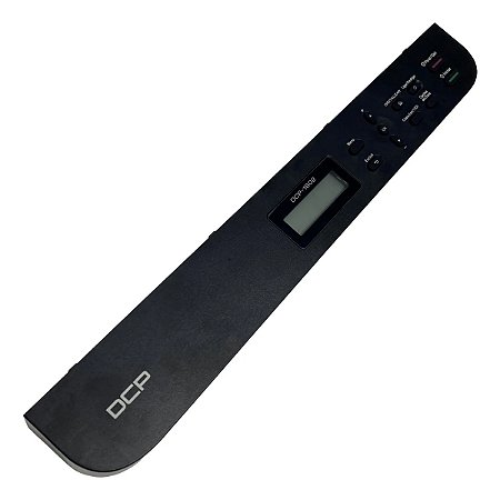 Painel Para impressoras Brother Dcp1602 DCP-1602 LES613001