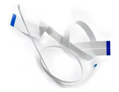 Cabos Flat Da Cabeça E Sensor Impressora Epson L3150 L3250