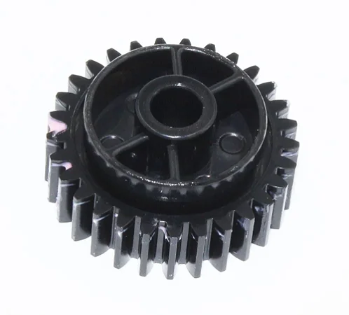 Engrenagem Rolo Fusor Samsung ML2950 ML2955 SCX4727 SCX4728 SL-M2875 | JC66-03016A