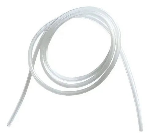 Mangueira De Silicone P/ Bomba De Limpeza Impressoras Epson