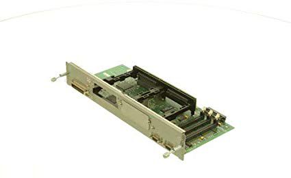 Placa Logica HP Laserjet 5000 c3974-60001