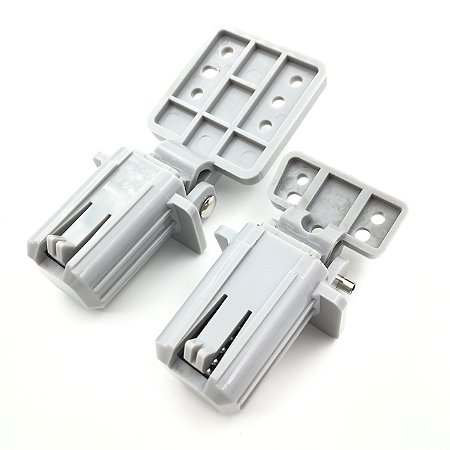 Q3948-67905 DOBRADIÇA PARA IMPRESSORAS HP LASERJET M2727 CM2320 3390 2840