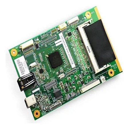 HP Laserjet P2015DN Placa Logica Q7805-60001