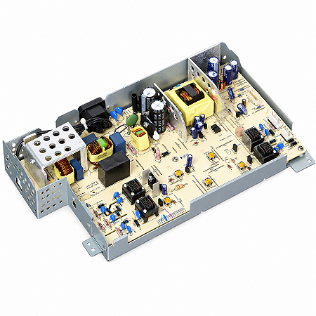 Placa Fonte Lexmark E260 E360 E460 X264 X363 X364 110V 40X5361