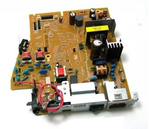 RM1-3402 HP Laserjet 3050 3052 3055 Placa Fonte