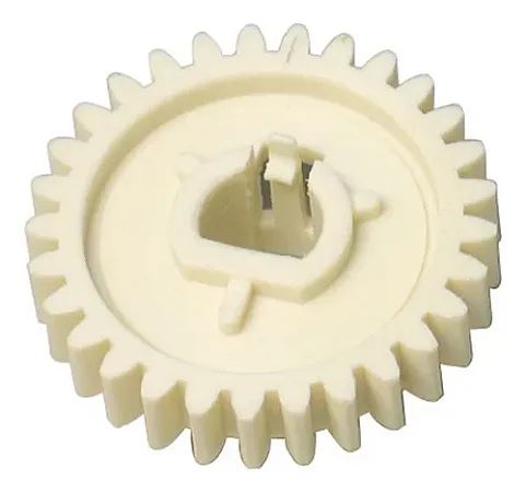 RU5-0331 ENGRENAGEM DO ROLO PARA FUSOR HP 1160 1320 3390 P2014 P2015 M2727