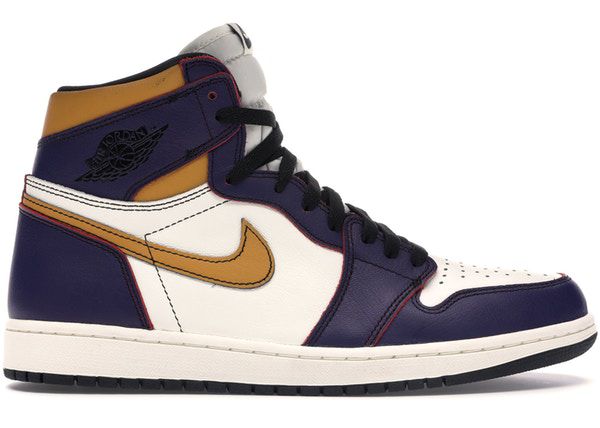 tênis air jordan 1 high og defiant masculino