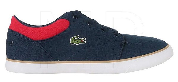 tênis lacoste vaultstar